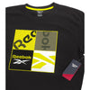 MEN'S CLASSIC LOGO T-SHIRTS | RBK