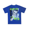 BOY'S SKULL SHRED TEE | GP-(8Y-16Y)