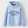 KIDS NORTH BEACH HOODIE - ZR -(11-14)YEAR