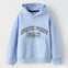 KIDS NORTH BEACH HOODIE - ZR -(11-14)YEAR