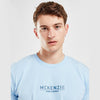 MEN'S WILLOW T-SHIRT | MCKEN