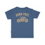 BOY'S BORN FREE TEE | ALVERO.MARENO-(3Y-14Y)