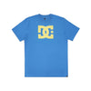 MEN'S SIGNATURE LOGO TEE| DCSHOE