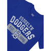 BOY'S TEAM DODGERS TEE | GENUINE.MERCH-(8Y-20Y)