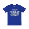 BOY'S TEAM DODGERS TEE | GENUINE.MERCH-(8Y-20Y)