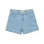 GIRL'S SIGNATURE SHORT - EL.LE - (5-13YEAR)
