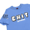KIDS PRINTED TEE | EX.T-(8Y)