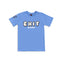 KIDS PRINTED TEE | EX.T-(8Y)