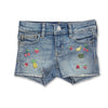 GIRL'S FRUITPUNCH SHORTS | GP-(4Y-10Y)