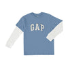 BOY’S PRINTED TEE | GP-(4Y-16Y)
