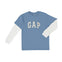 BOY’S PRINTED TEE | GP-(4Y-16Y)