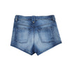 GIRL'S PGINGHER SHORT | DIE.SEL-(10Y-16Y)