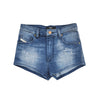 GIRL'S PGINGHER SHORT | DIE.SEL-(10Y-16Y)