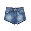 GIRL'S PGINGHER SHORT | DIE.SEL-(10Y-16Y)