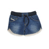 GIRL'S DRAWSTRING PRONNY SHORTS | DIE.SLEL-(8Y-10Y)