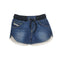 GIRL'S DRAWSTRING PRONNY SHORTS | DIE.SLEL-(8Y-10Y)