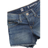 GIRL'S SHORTIE SHORTS | GP-(6Y-16Y)