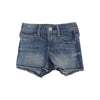 GIRL'S SHORTIE SHORTS | GP-(6Y-16Y)