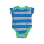 BOYS ROMPER - PACK OF 3 | PM
