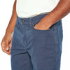 MEN'S B-GRADE SLIM FIT TWILL PANT | GP