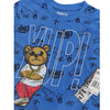 BOY'S BEAR T-SHIRT | PANYC-(2Y-16Y)