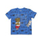 BOY'S BEAR T-SHIRT | PANYC-(2Y-16Y)