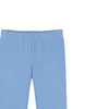 GIRL'S REGULAR FIT LEGGINGS | IMPIDI-(18M-4Y)-SKYBLUE