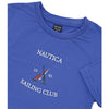 BOY'S SAILING CLUB TEE | NAU-(5Y-6Y)