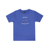 BOY'S SAILING CLUB TEE | NAU-(5Y-6Y)