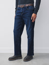 MEN'S STRAIGHT FIT DENIM JEANS - NXT