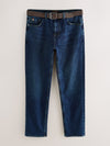 MEN'S STRAIGHT FIT DENIM JEANS - NXT