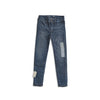 GIRL'S BALLERINA DENIM JEGGINGS | ON-(5Y-18Y)
