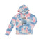 GIRL'S WILD & FREE HOOD - C&C-(4-16)YEAR
