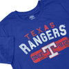 BOY'S RANGERS TEE | GENUINE.MERCH-(8Y-20Y)