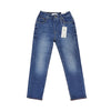 BOY'S REGULAR FIT JEANS - RES -(7-13)YEARS