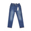 BOY'S REGULAR FIT JEANS - RES -(7-13)YEARS
