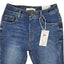 BOY'S REGULAR FIT JEANS - RES -(7-13)YEARS