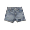 GIRL'S RIPPED SHORTS | GP-(10Y-18Y)