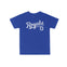 BOY'S ROYAL 13 TEE | GENUINE.MERCH-(8Y-20Y)