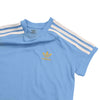 GIRL'S 3-STRIPE T-SHIRT | ADI-(7Y-16Y)