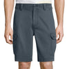 MEN'S B-GRADE STRETCH CARGO SHORTS | St/J