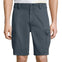 MEN'S B-GRADE STRETCH CARGO SHORTS | St/J