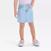 GIRL'S CLASSIC SKIRT - CAT.J--(12M-4Y)