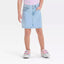 GIRL'S CLASSIC SKIRT - CAT.J--(12M-4Y)