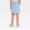 GIRL'S CLASSIC SKIRT - CAT.J--(12M-4Y)
