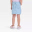 GIRL'S CLASSIC SKIRT - CAT.J--(12M-4Y)