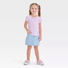 GIRL'S CLASSIC SKIRT - CAT.J--(12M-4Y)