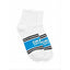 UNISEX 3-PACK ANKLE SOCKS -DK.NY
