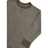 BOYS CLASSIC STRIPED T-SHIRT| GP (4Y-13Y)