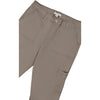 LADIES B-GRADE TAPERED CARGO PANT | LIZ.C